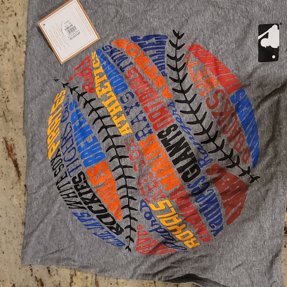 Pottery Barn Teen MLB Sports Pillow Cover
